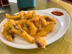 -雪湖煜辰鱼头老店(雪野湖店)