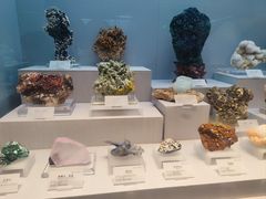 -湖南省地质博物馆