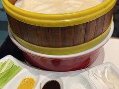 -京味斋·北京烤鸭(新源街店)