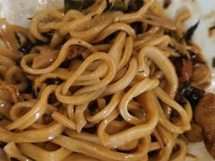 -浑河春面馆·老北京非遗鹿角面(房山店)