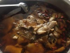 -蜀江水川菜馆(金川家园店)