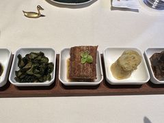 -四季民福烤鸭店(外滩外白渡桥店)