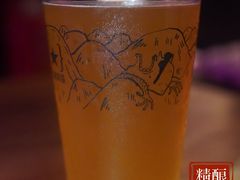 -Keg Room 酒桶吧