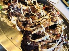 -富黎华海鲜大酒楼(正大广场店)