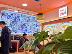 大堂-發起人·肉骨茶(万象汇店)