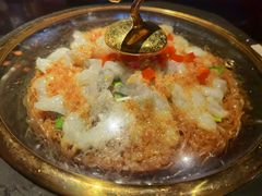 -绿茶餐厅(西湖银泰百货店)