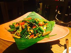 -云海肴·汽锅鸡·云南菜(天山百盛优客店)