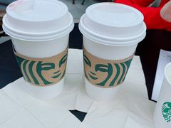 -星巴克臻选(深圳东海缤纷天地店)