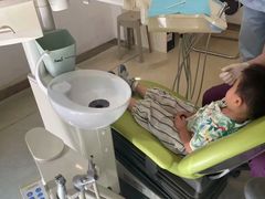 -泰康拜博口腔医院(江北总院)