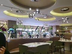 -冀粤香海鲜自助餐厅(西美五洲店)