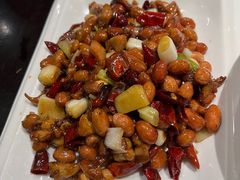 -陈麻婆豆腐总店