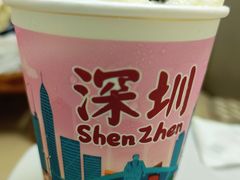 -一杯潮茶(福永店)