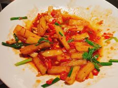 -吃饭皇帝大土家民族菜(正大广场店)