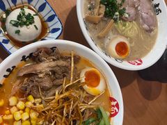 -日出拉面(望京店)