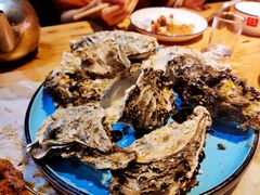 原味海蛎子-熙成烧烤(白塔岭店)