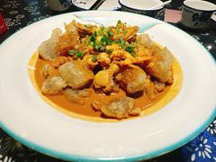 -旺角小渔村(二马路店)