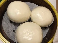 蛋黄流沙包-火齐潮汕砂锅粥(五道口店)