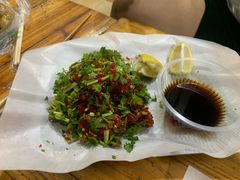 -抚琴第一烤(抚琴地铁站A口店)