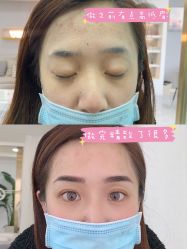 -Verywang半永久纹眉•仪器野生眉