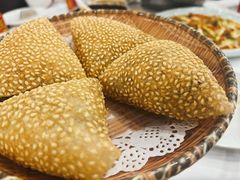 四川麻团-沸腾鱼乡(知春路分店)