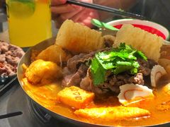 -8锅臭臭锅·正宗台湾小火锅(中心五路店)