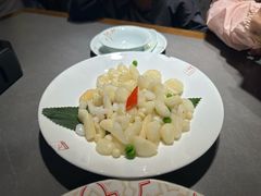 -姑苏家宴·苏帮菜·松鼠桂鱼(苏州总店)