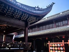 -宁波府城隍庙