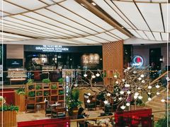 -G+KITCHEN(龙湖狮山天街店)