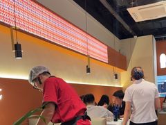 -楼兰新疆菜(江宁万达店)