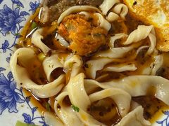-清真-戏楼王记牛肉面