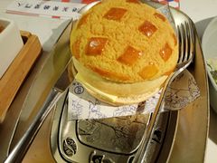 -食大利香港茶餐厅(南亚风情第一城店)