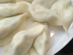 -喜家德虾仁水饺(金融中心店)