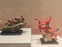 -珠海市博物馆