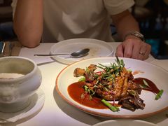 -夏朵餐厅(丁香店)