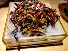 -胡马八破·川菜小馆(宽厚里店)