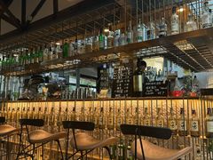 -Nirvana Cafe&Bar(北仓文创街区店)