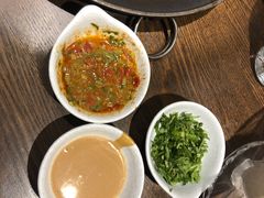 -呷哺呷哺(松江开元店)