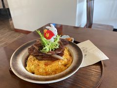 -小银家日式简餐(中信丹阳花园店)