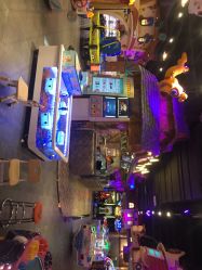 点击看大图 -卡通尼乐园(重庆南坪协信星光店)