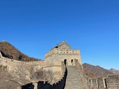 -慕田峪长城