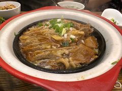 -我从岫岩来羊汤馆(总店)