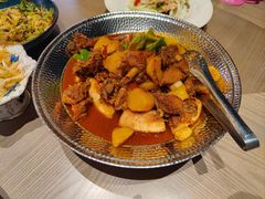 -耶里夏丽·丝路国际·新疆餐厅(浦东区东方路店)