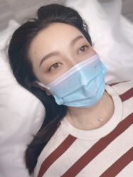 -Yue Show馨选·半永久纹眉纹眼线