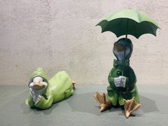 -小大董·烤鸭(观景餐厅·南京西路店)