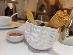 -幸福蔬·时尚蔬食(黄山湖公园店)