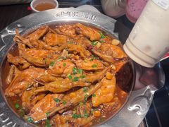 -胖哥俩肉蟹煲(杭州下沙学林街店)