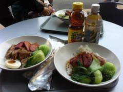 照片&nbsp;626-彗星餐厅(香港迪士尼乐园)