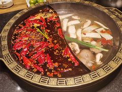 -纸盐河码头火锅(十八梯店)