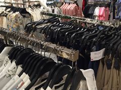 -ZARA(深圳金光华广场店)