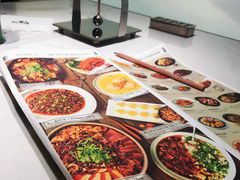 -乔阿马·江南味·驴肉香(龙湖华泾天街店)